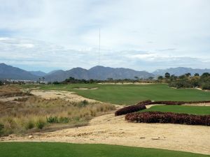 Puerto Los Cabos (Ocean) 3rd